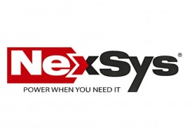 8 iemesli izmantot vilces akumulatorus „NexSys” iekrāvējam