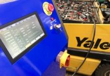 Vilkmes akumulatoru profilakse, resursa pārbaude un reģenerācija