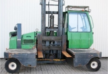 1168 Combilift C6000SL