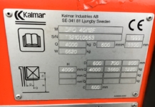 0197 Kalmar DFQ40-12F