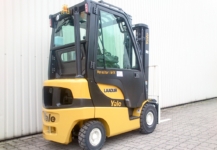 0349 Yale GDP16VX