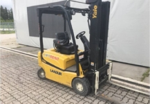 0608 Yale ERP16VF