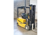 0639 Yale ERP16VF