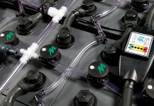 Ieteikumi par elektroiekrāvēja akumulatoru baterijas uzturēšanu, 1. daļa