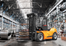 Kāpēc elektrisko iekrāvēju popularitāte pieaug pēdējā laikā?