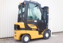 2784 Yale GLP20SVX