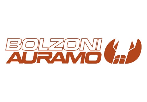 bolzoni auramo logo