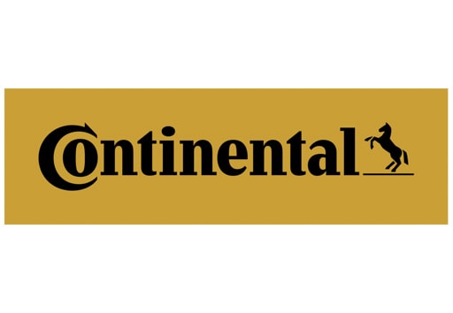 continantal logo