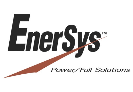 enersys logo