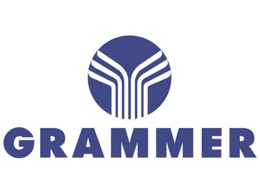 grammer logo