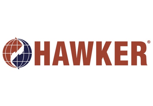 hawker logo