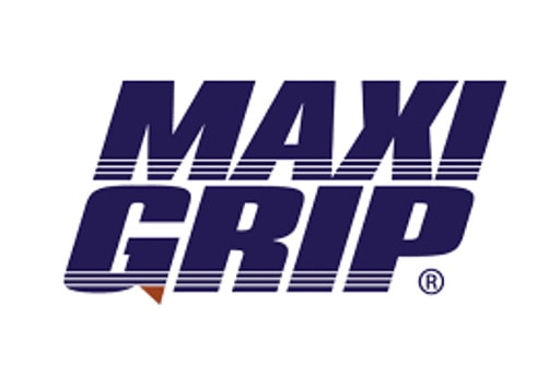 maxi grip logo