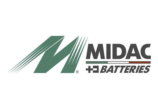 midac logo