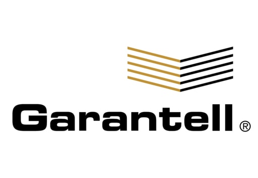 Garantell logo