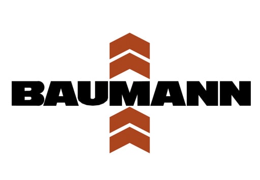Baumann logo