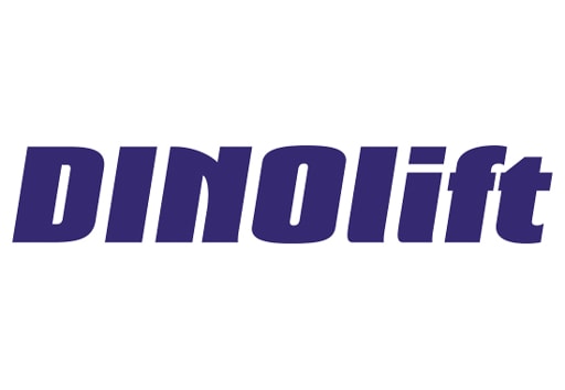 Dinolift logo