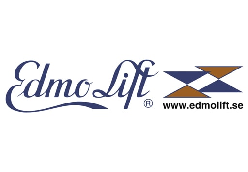 Edmolift logo