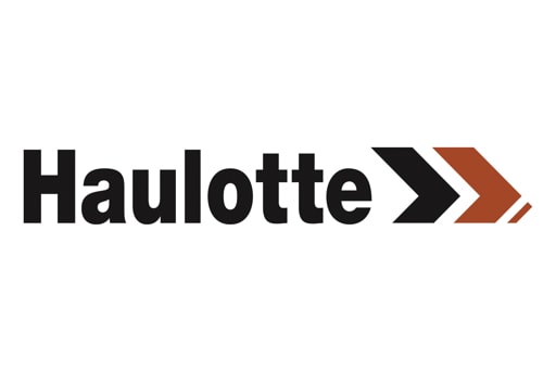 Haulotte logo