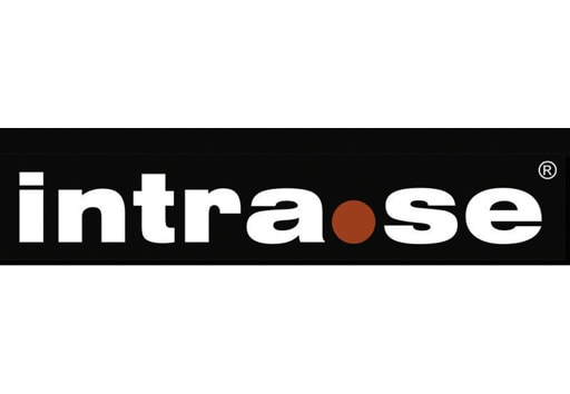 Intra logo