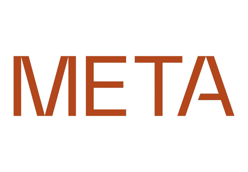 Meta logo