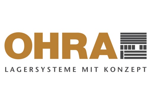 Ohra logo