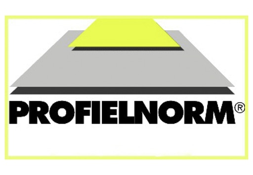 Profielnorm logo