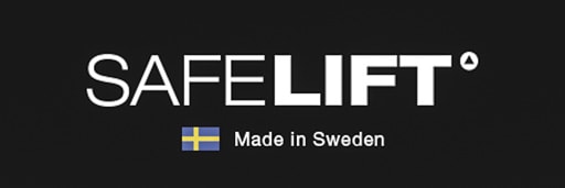 Safelift logo