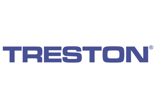 Treston logo