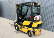R0744 Yale GLP20SVX