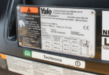 R0926 Yale GLP20SVX
