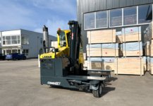 R0988 Combilift C5000