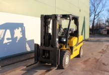 R1122 Yale GLP45VX6