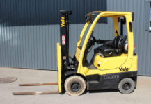 R1221 Hyster H2.0FTS