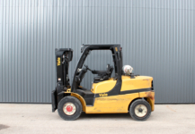 R1223 Yale GLP45VX6