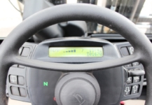 R0552 Yale GLP45VX6