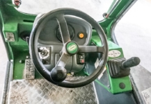 R930 Combilift C5000SL