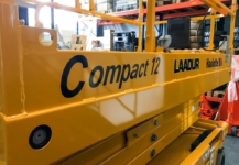 R977 Haulotte Compact 12