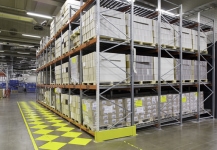 Palešu iestumšanas plaukti (gravitācijas plaukti)