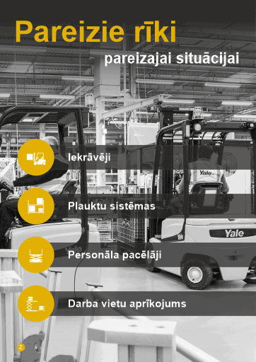 Pareizie rīki pareizajai situācijai